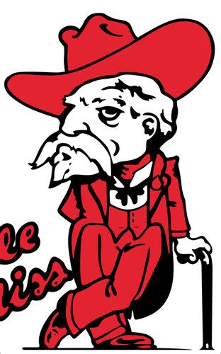 The power of symbols: the Ole Miss mascot as a rallying point for fans